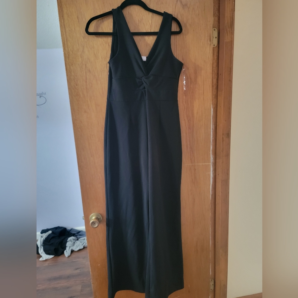 Womens jumpsuit